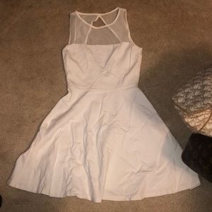 Bar III Dress